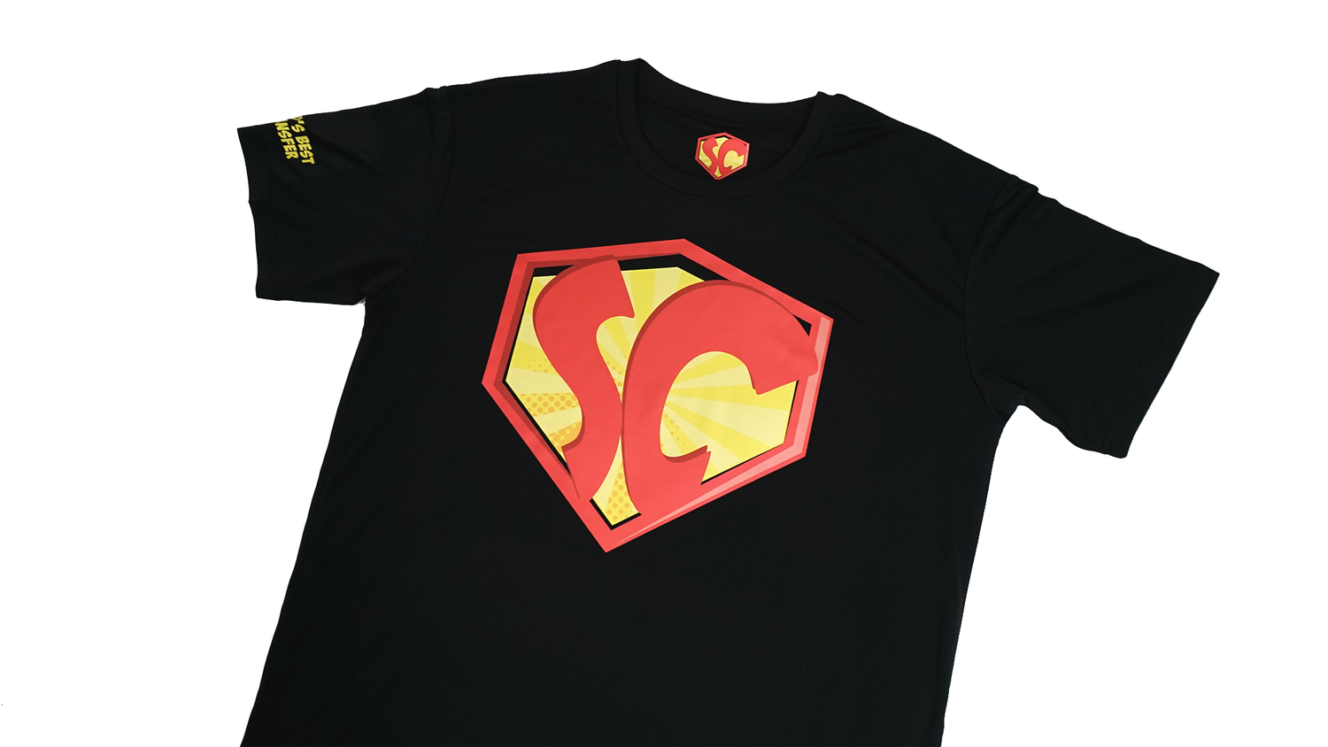 Create Movie-Quality Fan Merch That Sells for $35+ Per Item