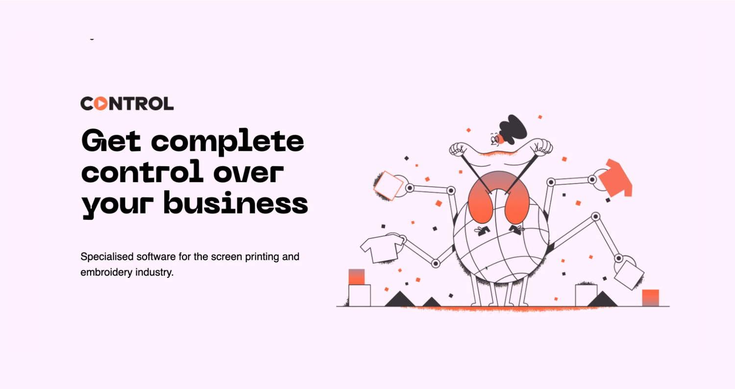 Case Study: Integrating Supacolor API into Codewolf ERP