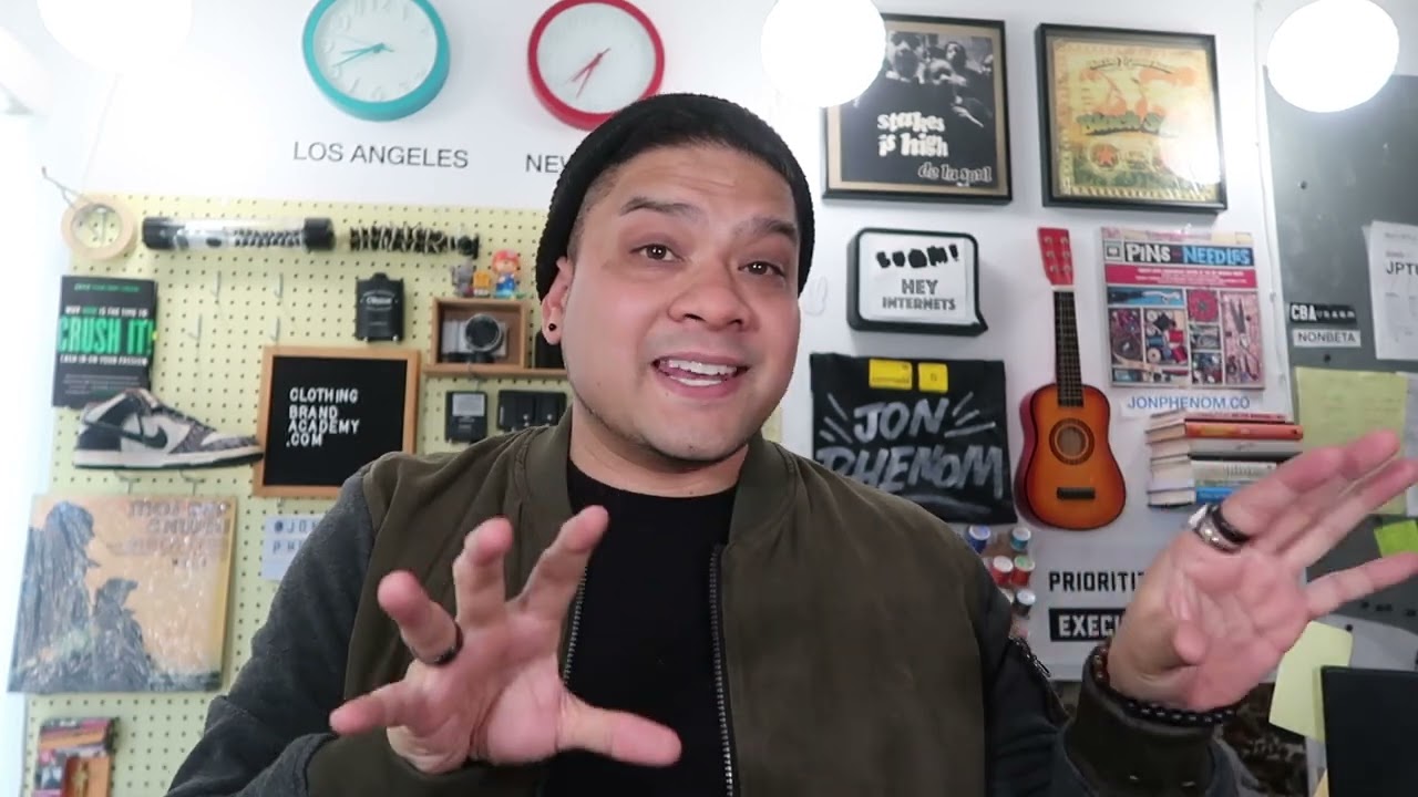 CMYK vs RGB - What is the Difference?