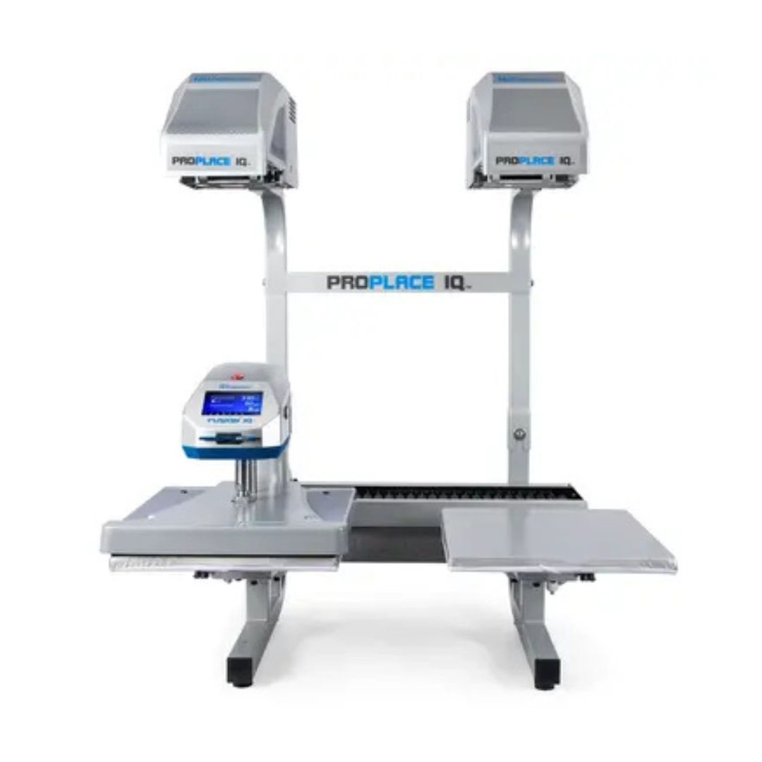 Dual Air Fusion w/ Pro Place IQ | XRF2PP