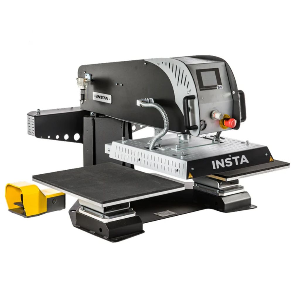 Insta 780 Heat Press