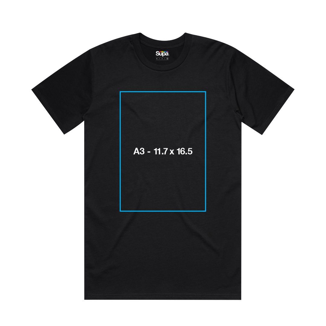 Wearable DTF