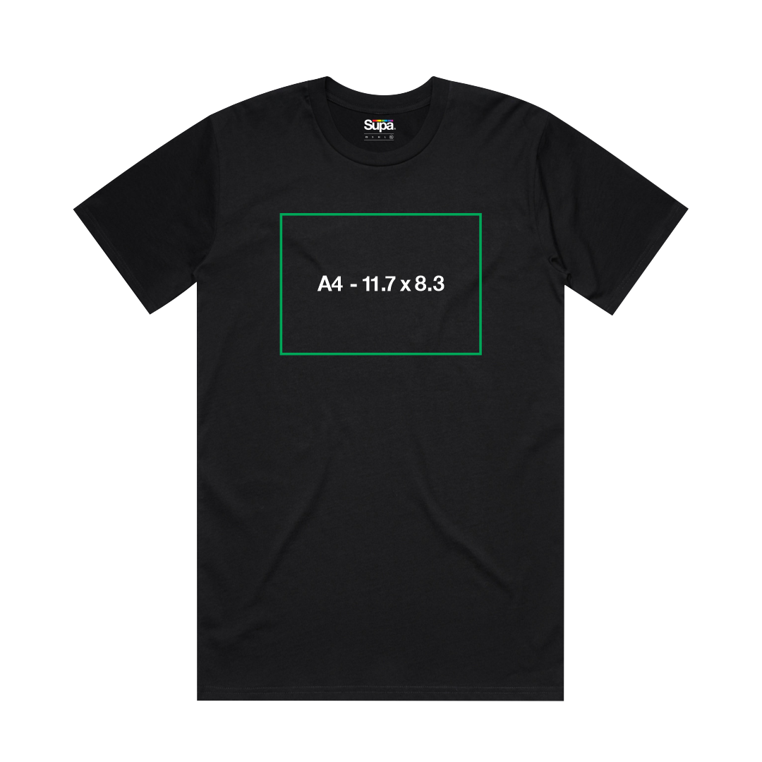 Wearable DTF