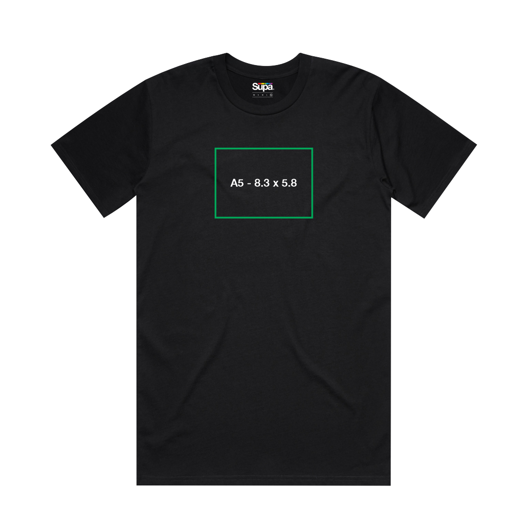 Wearable DTF