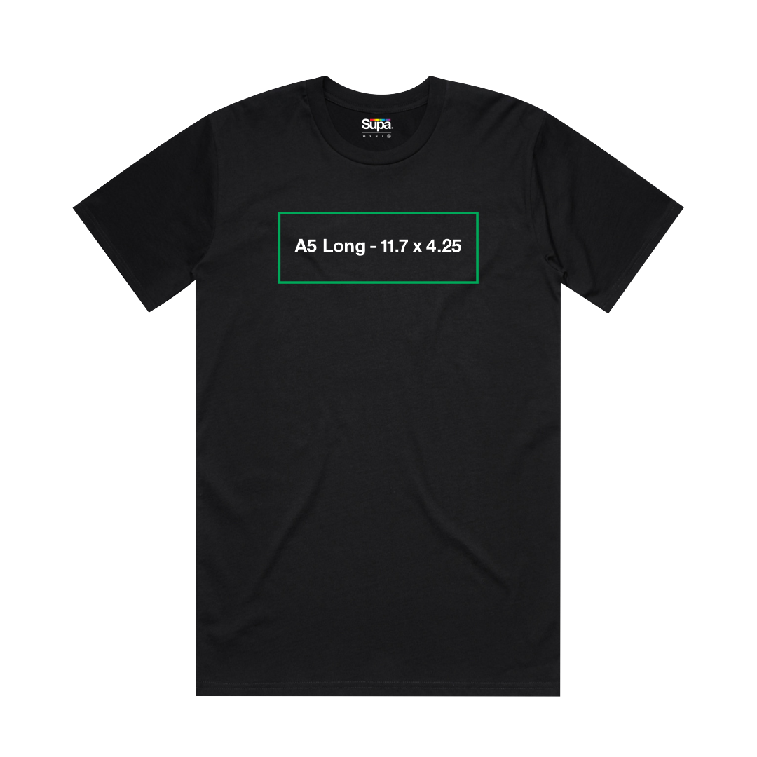 Wearable DTF