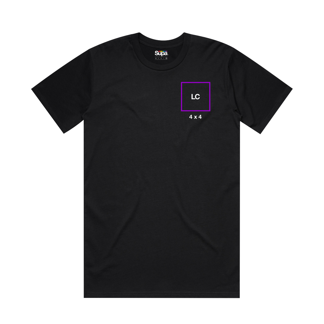 Wearable DTF