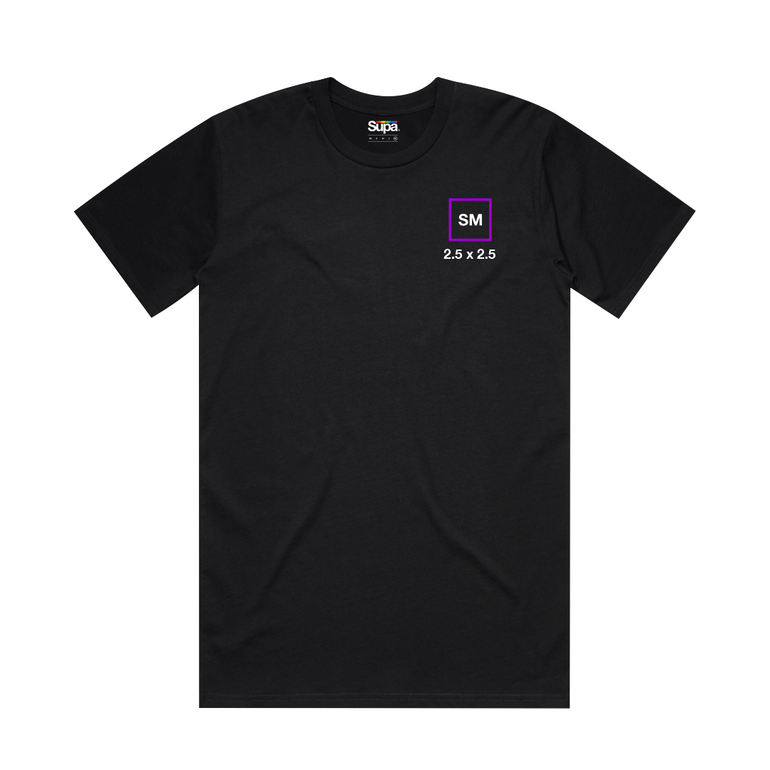 Wearable DTF