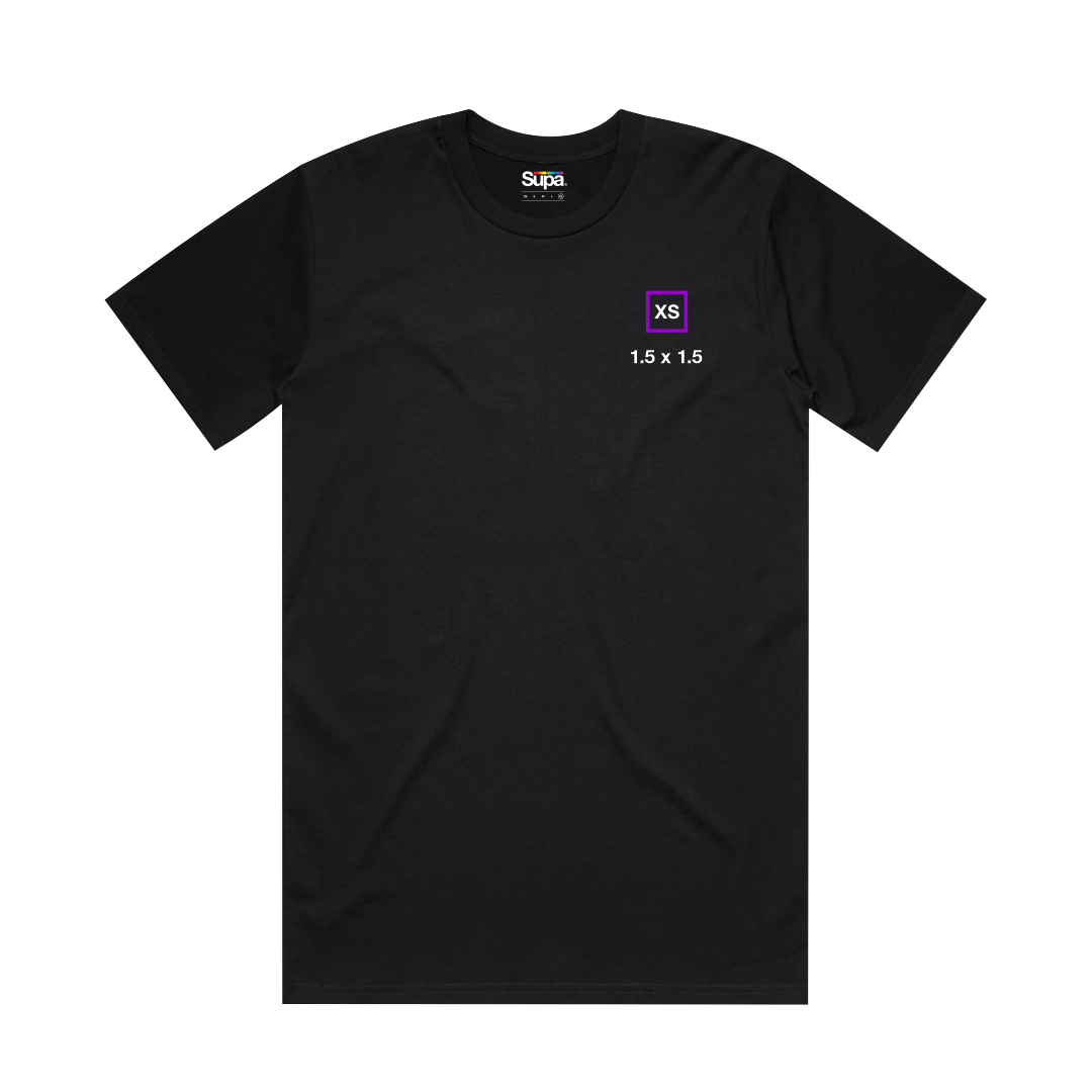 Wearable DTF