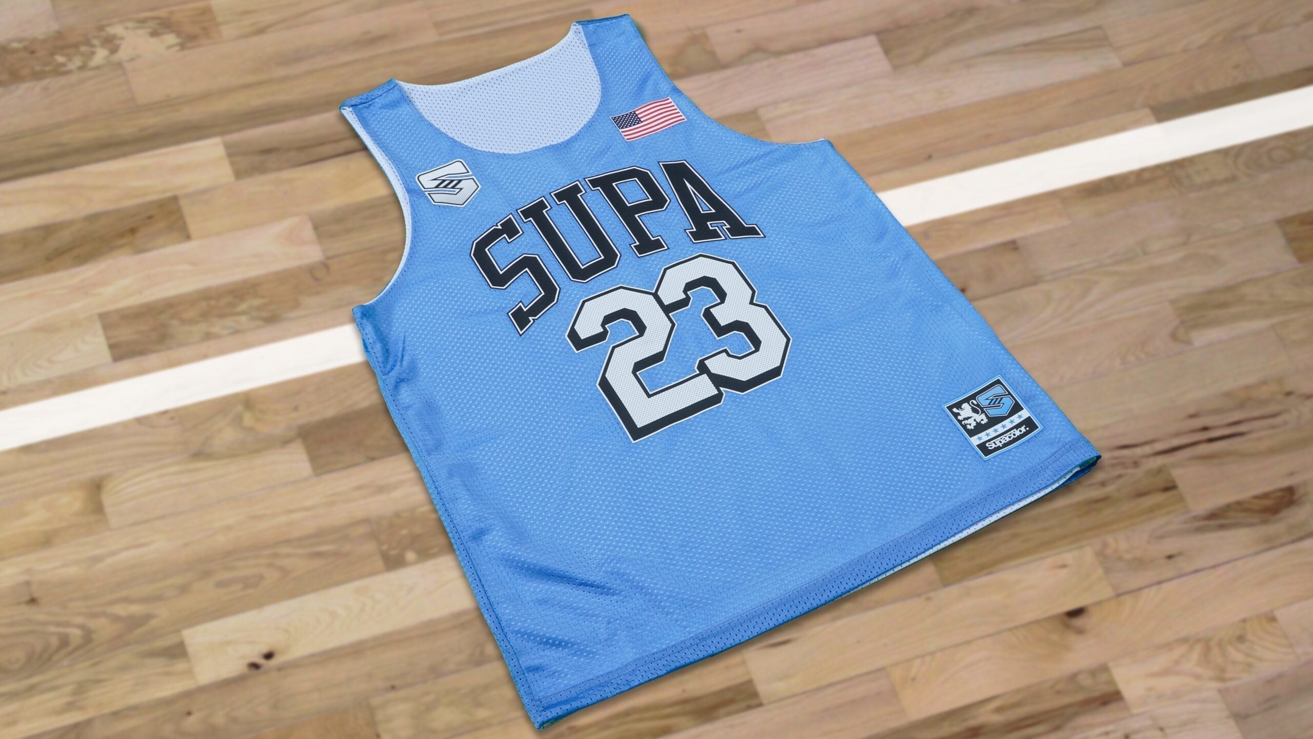 The Secret to Winning Sports Merch: Lo Melt Blocker Transfers