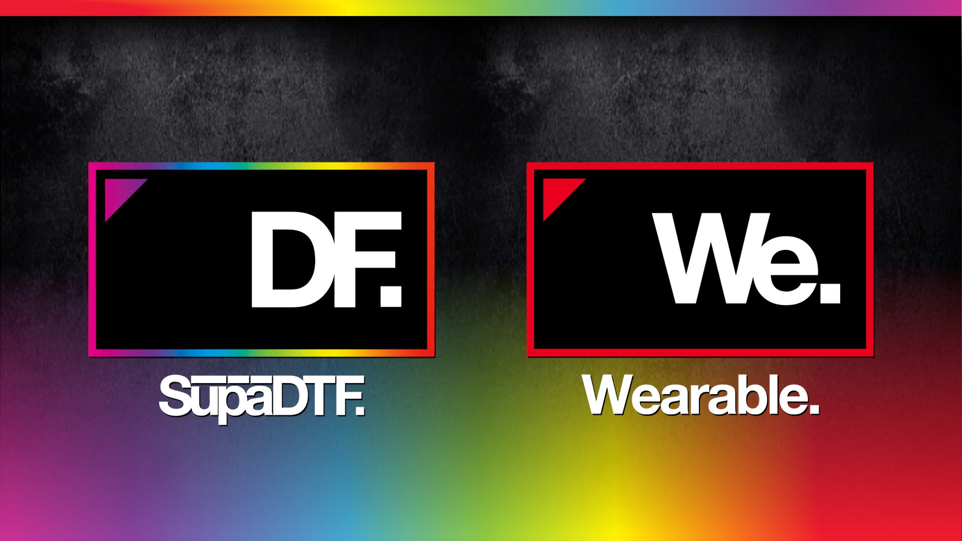 SupaDTF vs Supacolor Wearable: The Ultimate Guide