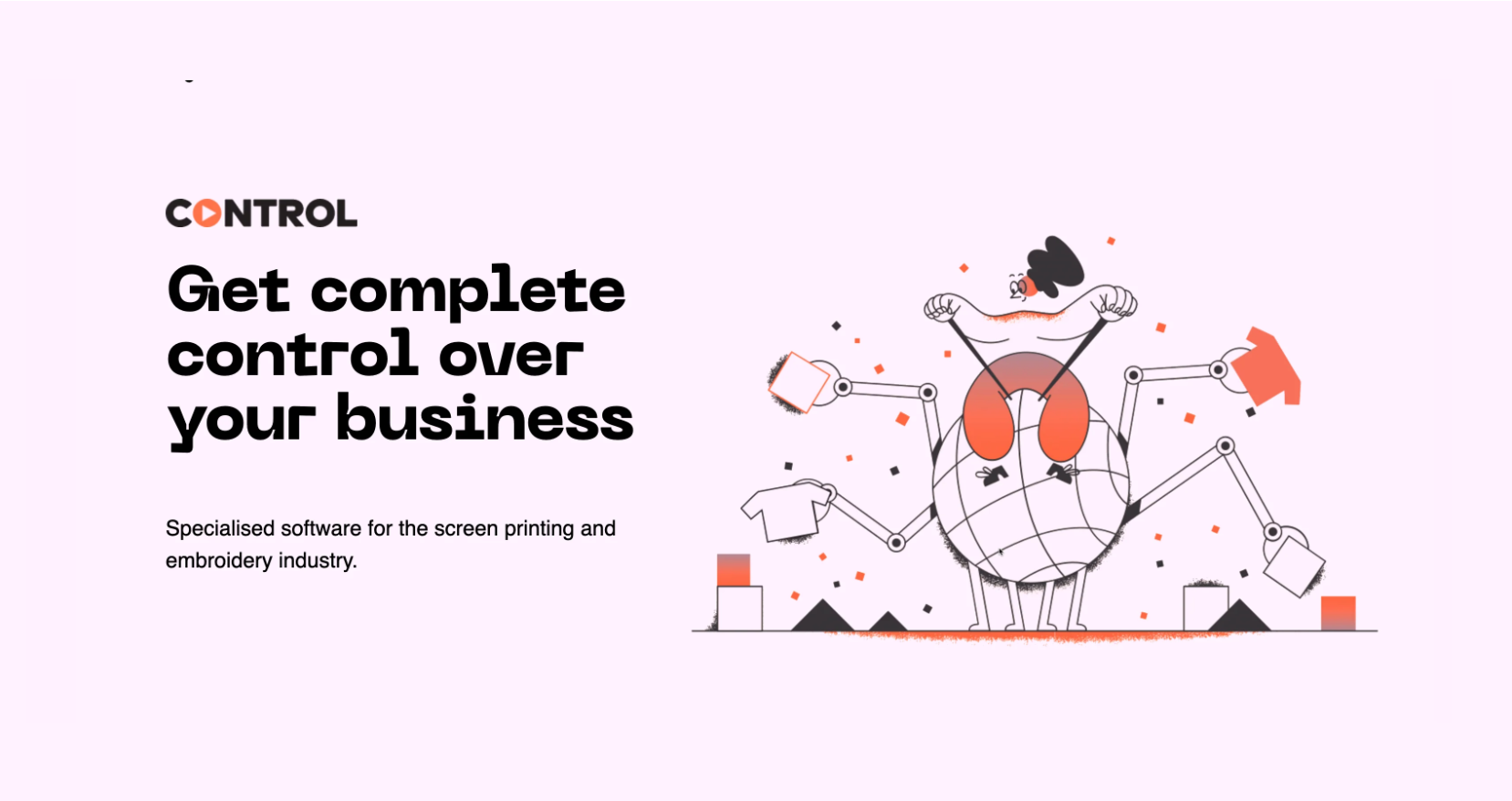 Case Study: Integrating Supacolor API into Codewolf ERP