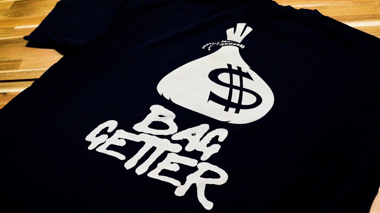 How To Create Reflective Streetwear with SupaReflective Heat Transfers