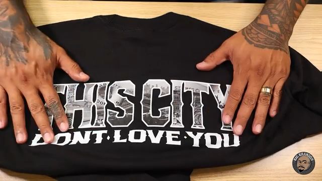 Supacolor - Photo Realistic Transfers