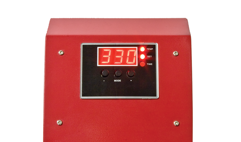 Hotronix 16x20 Clam Basic Heat Press