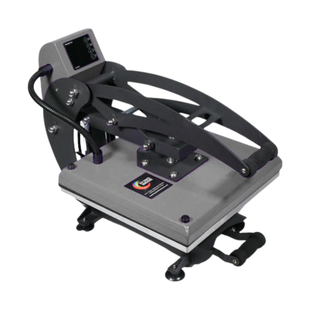 WALAPress Manual Drawer 15x15 V3.2-Teal