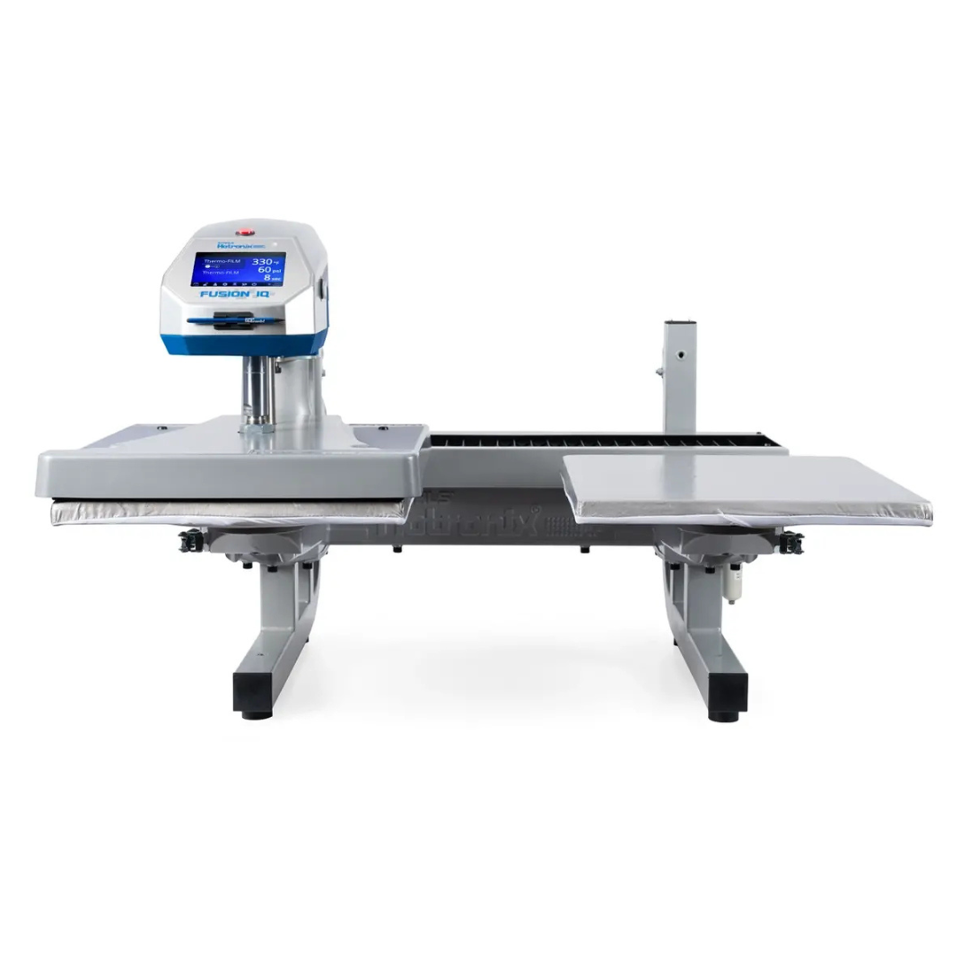 Hotronix Dual Air Fusion IQ w / Laser