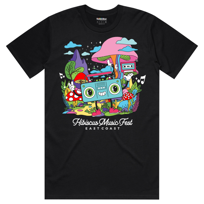 Wearable DTF