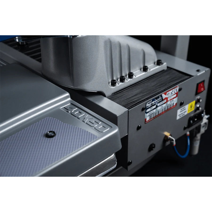 Hotronix Dual Air Fusion IQ