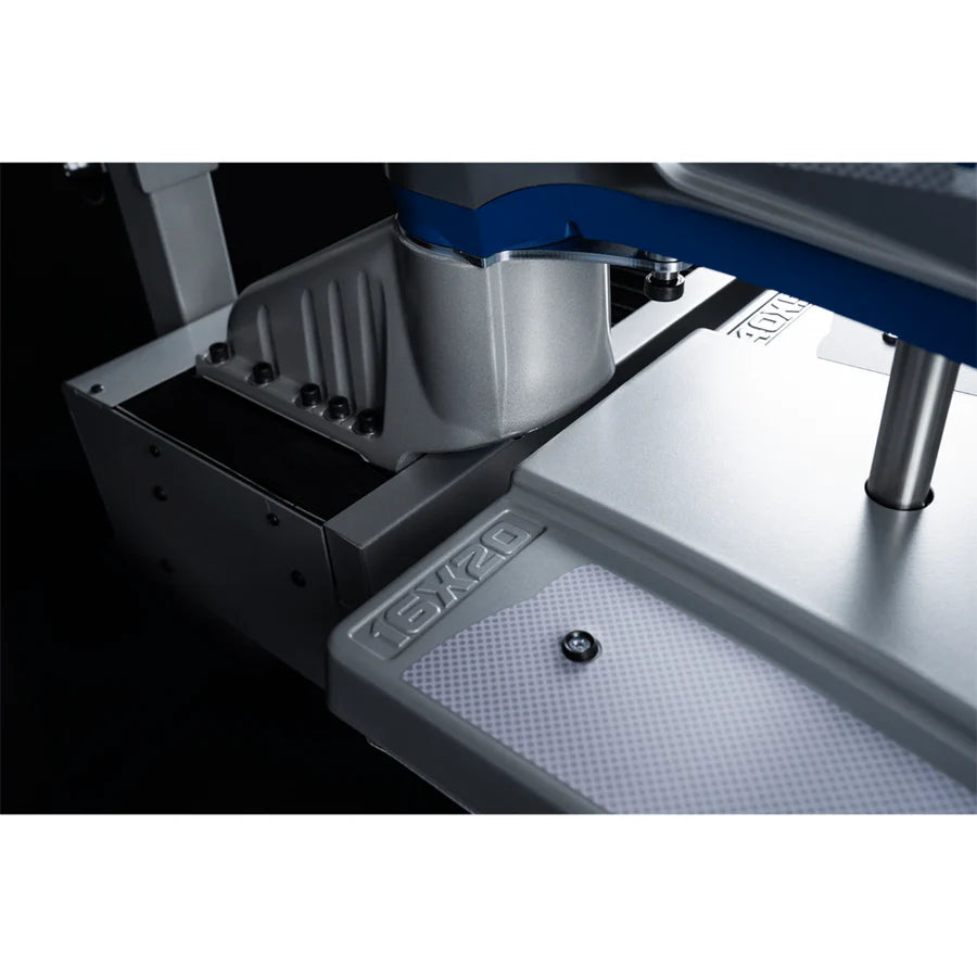 Hotronix Dual Air Fusion IQ