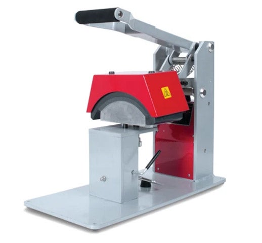 Hotronix Basic Cap Heat Press