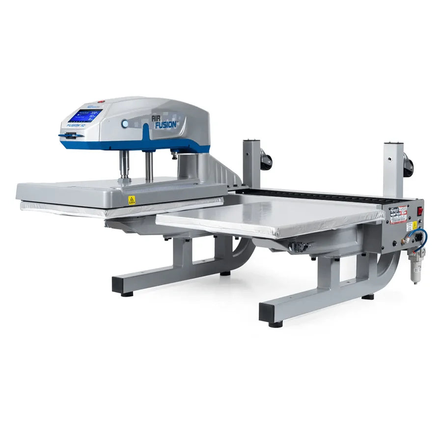 Hotronix Dual Air Fusion IQ