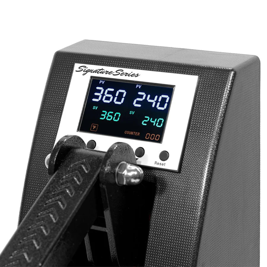 HPN Signature Series 16 x 20 Slide Out Drawer Heat Press