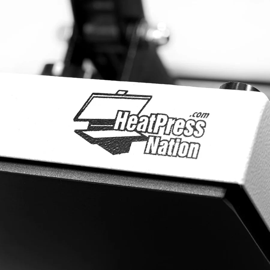 HPN Signature Pro 16 x 20 Auto-Open Heat Press with SurePressure