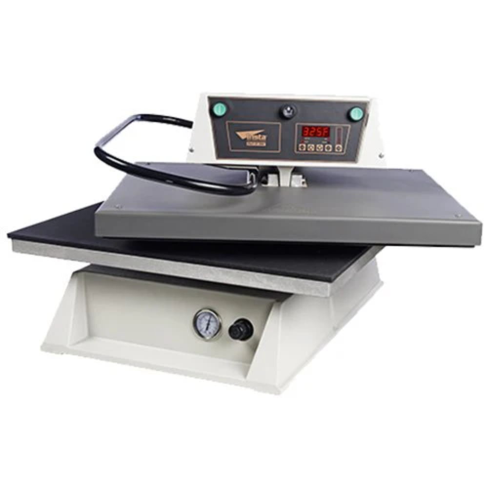 Insta 828 Heat Press