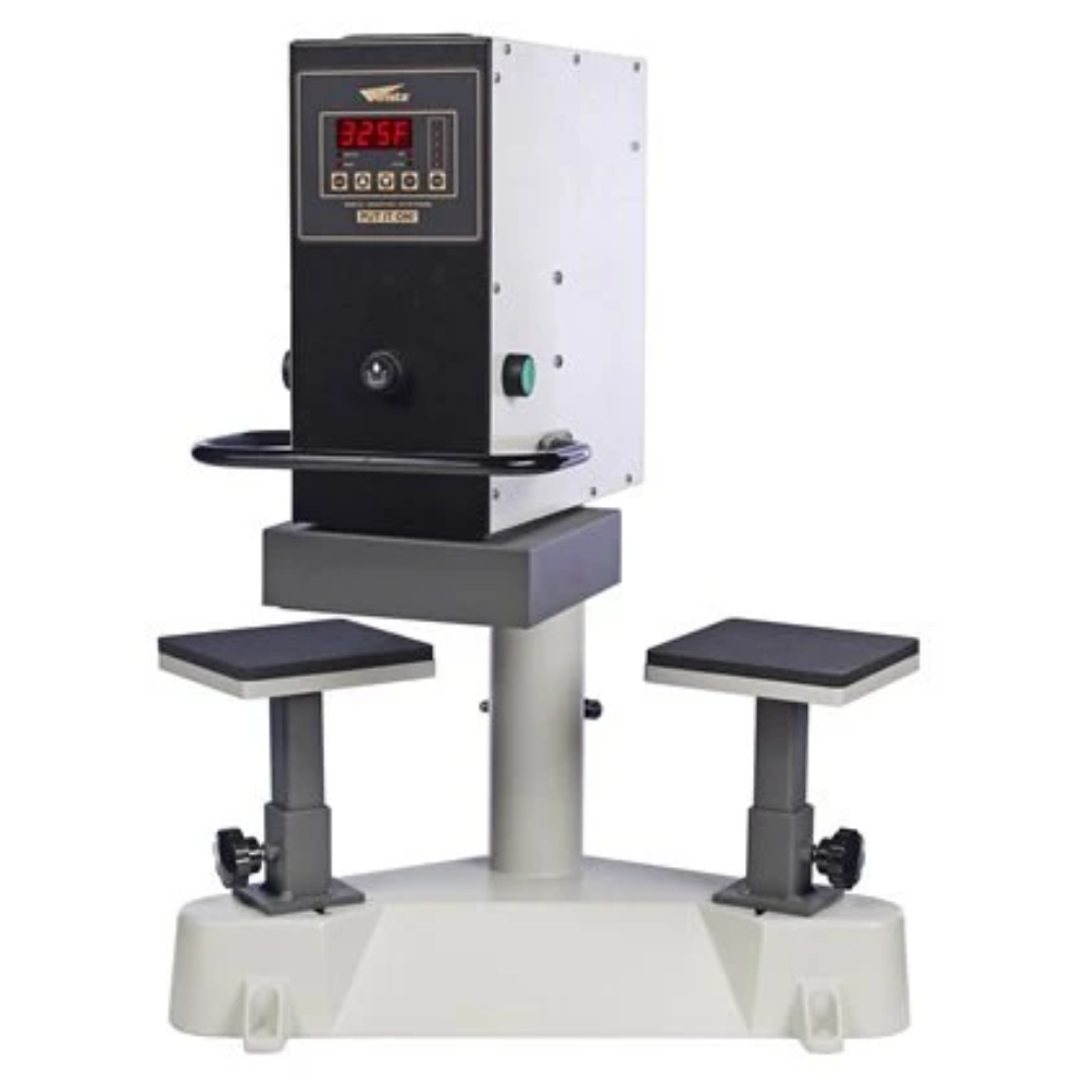 Insta 907 Heat Press