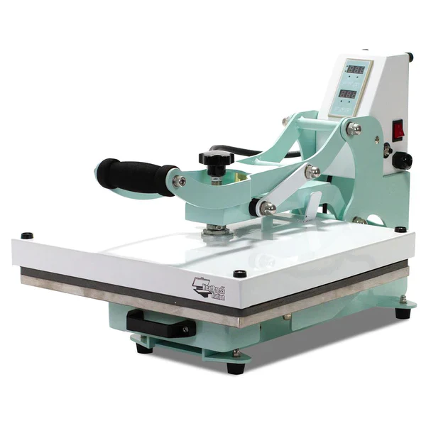 HeatPressNation CraftPro 15" x 15"-Mint