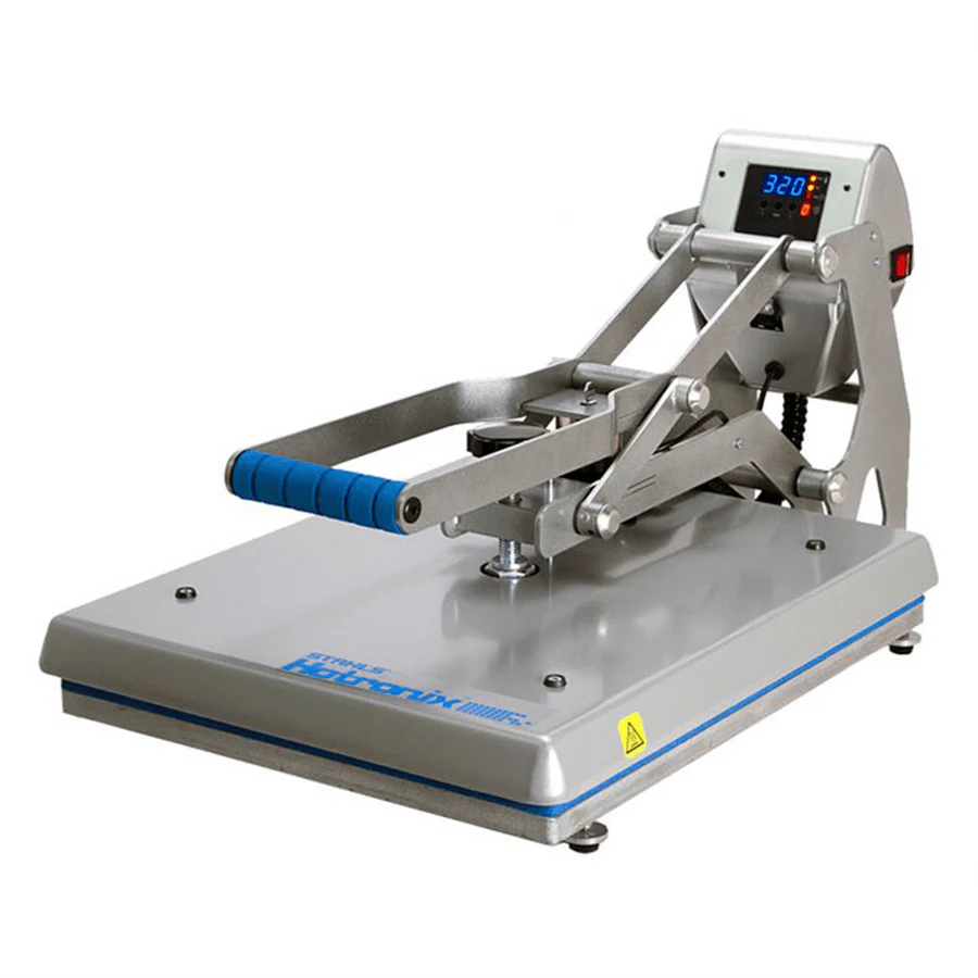 Hotronix Auto-Open Clam 16 x 20 Heat Press