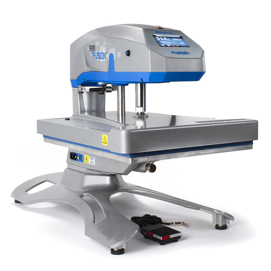 Hotronix Table Top Air Fusion IQ 16" x 20" Heat Press