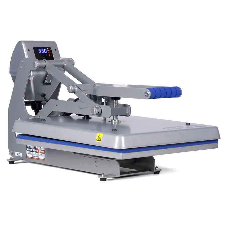 Hotronix Auto-Open Clam 16 x 20 Heat Press