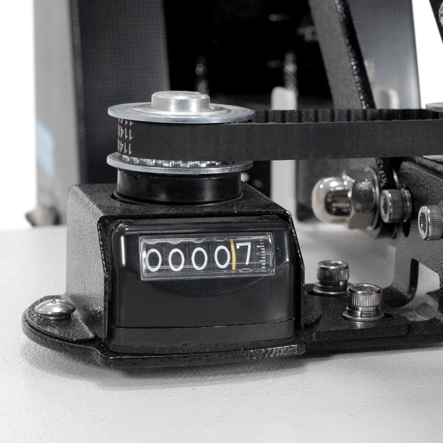 HPN Signature Pro 16 x 20 Auto-Open Heat Press with SurePressure