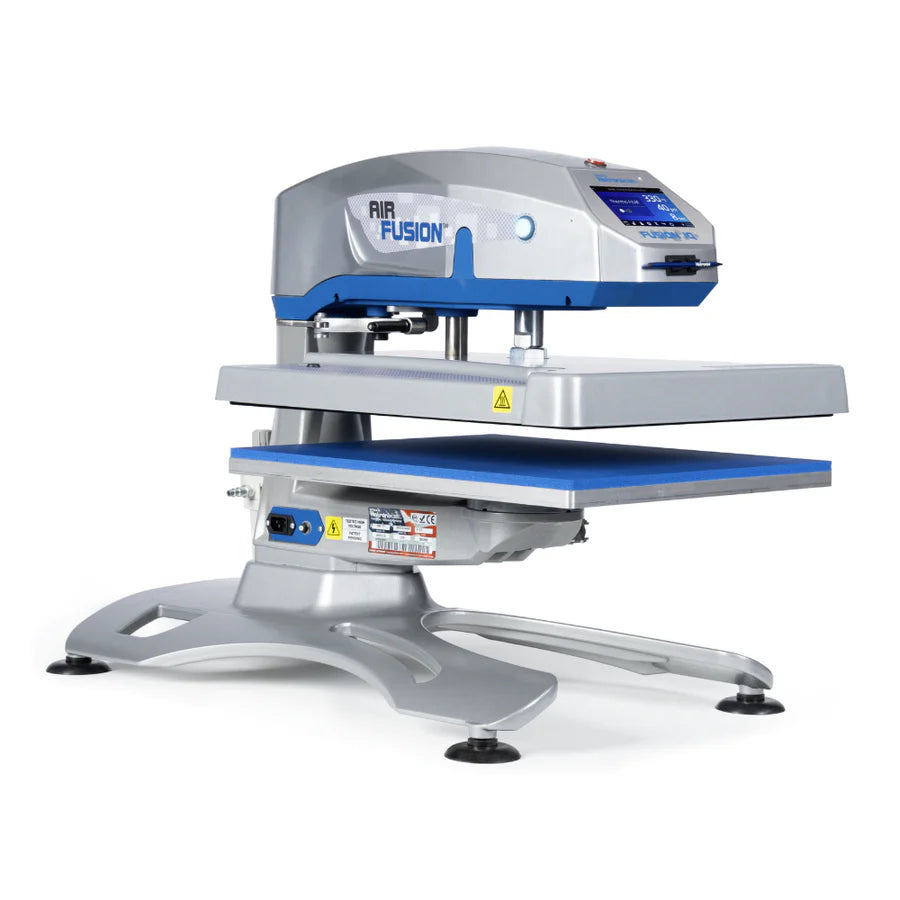 Hotronix Table Top Air Fusion IQ 16" x 20" Heat Press