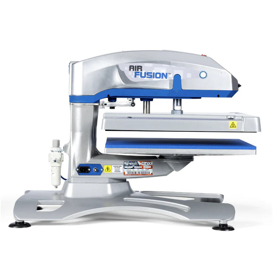 Hotronix Table Top Air Fusion IQ 16" x 20" Heat Press