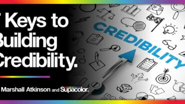 7 Keys to Building Credibility